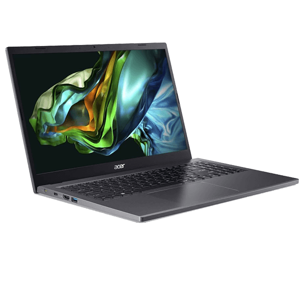 ACER ASPIRE A15-51P-39HQ 14TH GEN INTEL CORE 3-image